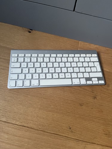 Apple magic keyboard modello - keyboard,