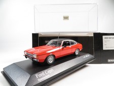 1:43 Minichamps 400081208 Ford