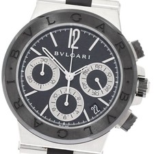 Orologio BVLGARI Diagono