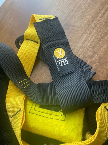 Originale trx suspension - trx,