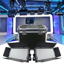 2PZ Luce LED Pannello Video