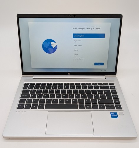 Laptop probook 440 - laptop,