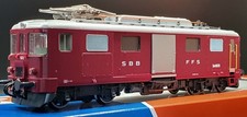 Roco sbb in - de,