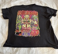 T-shirt classica Ice Nine