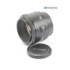 Canon EF 1.8/50 II + Ottimo