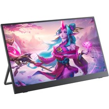 Monitor Portatile 144Hz