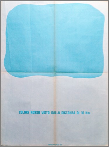 Poster ubaldo bartolini - poster,