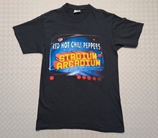 Maglia Vintage Red Hot Chili