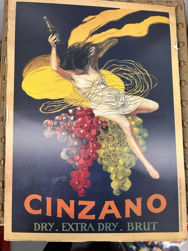 Asti cinzano artista - asti,