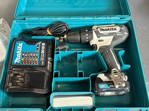Trapano avvitatore - , a