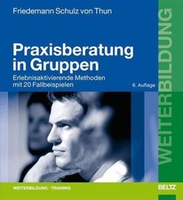 Friedemann Schulz von Thun