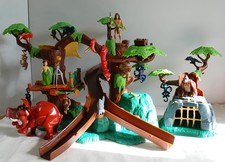 Disney Tarzan Jungle Playset