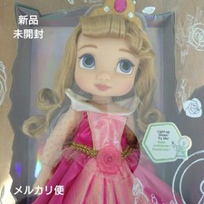 Disney Animators Collection