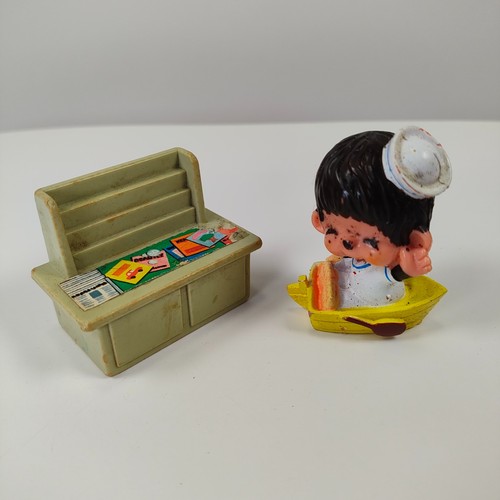 Fisher price little people - little,