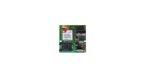 Amc gsm modulo - gsm, allarme