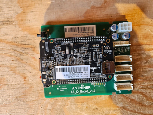 Bitmain antminer scheda - bitmain,