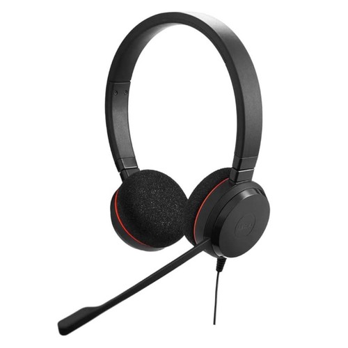 Jabra evolve cuffie - jabra,