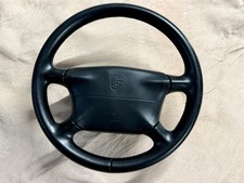 Volante con airbag Porsche 911