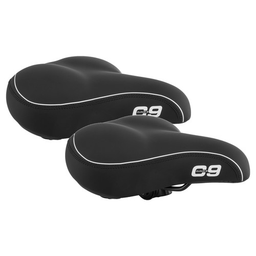 Selle bici cruiser vinile - bici,