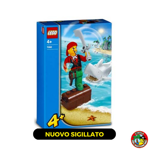 Lego 7082 juniors - lego,