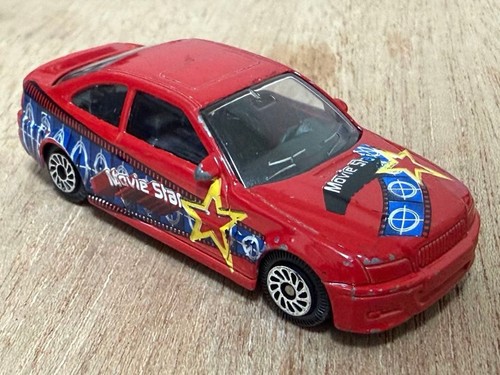 Bmw e36 turbo mini - m3, auto