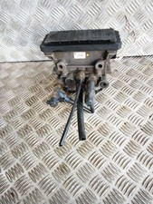 MODULATORE ASSALE POSTERIORE PER VOLVO FH460 Serie K001411 (05>08)