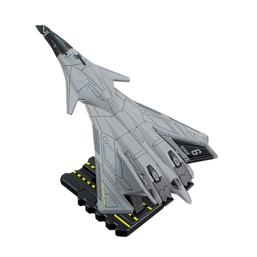 Modello aereo 200 - modello, 1:200
