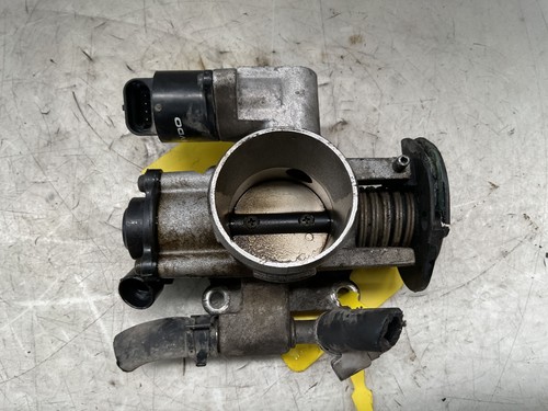 Corpo farfallato per chevrolet - farfallato,