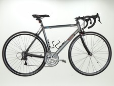 Bici da corsa Bianchi Via