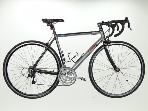 Bici corsa bianchi - bici,