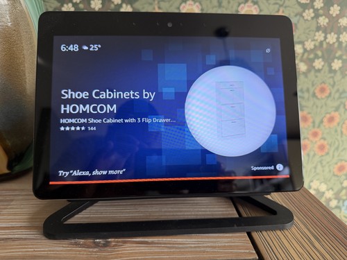 Amazon echo show - echo, 2a