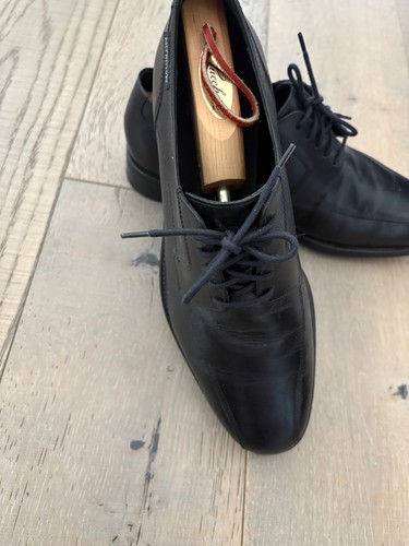 Mephisto scarpe uomo - mephisto, nere