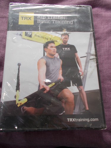 Trx rip trainer - trx,