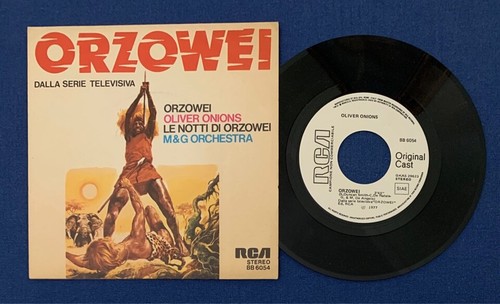 Giri sigla orzowei - sigla, tv