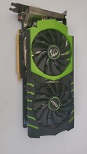 MSI NVIDIA GEFORCE GTX 960 -
