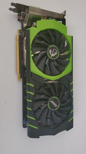 Msi nvidia geforce gtx 960 - nvidia,