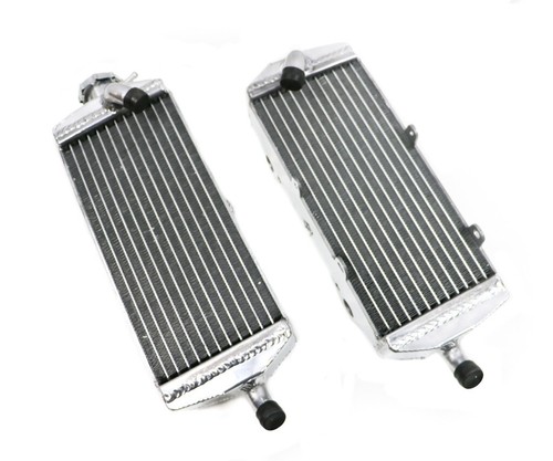 Paire radiateurs proride - paire,
