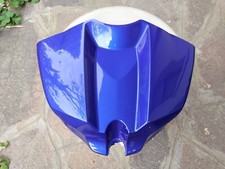 Yamaha YZF R1 RN22 2009-2014 Carena Serbatoio Copertura Anteriore / Blu