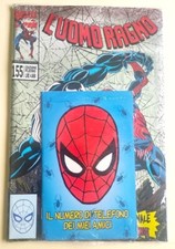 Uomo Ragno 155 Edizione