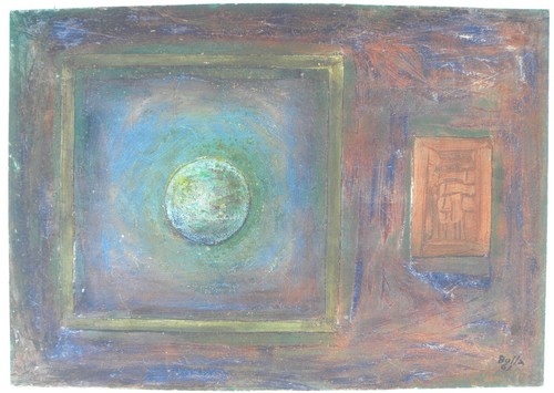 Piero bolla saluzzo - bolla, (saluzzo