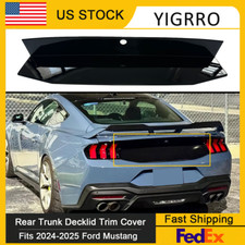For 2024 2025 Ford Mustang GT