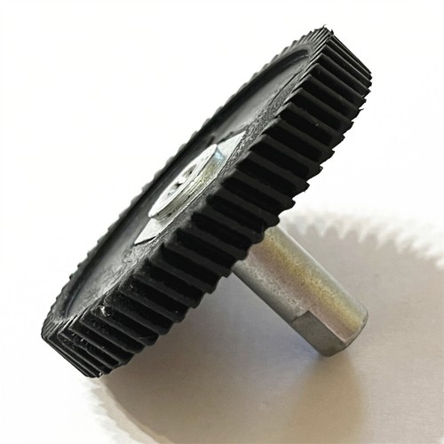 Sunroof motor gear 54103448675 - sunroof,