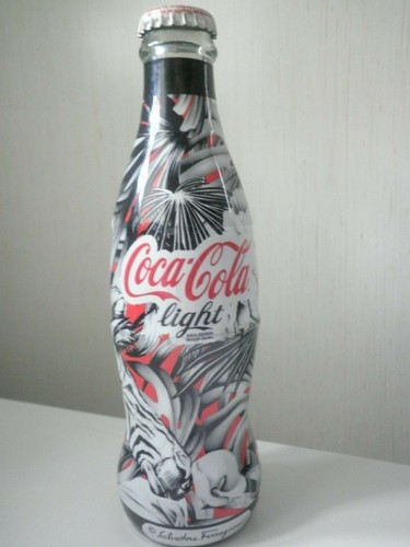 Coca cola missoni 250 - cola,