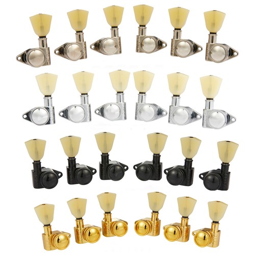 Kaish locking tuners - kaish, blocking