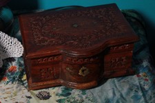 box, scatola, Cofanetto in