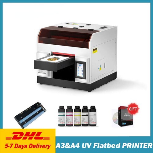 Stampante epson r1390 - stampante, uv