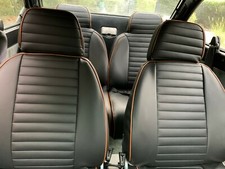 FODERE SEDILI  AUTO ASIAM