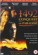 1492 - Conquest Of Paradise