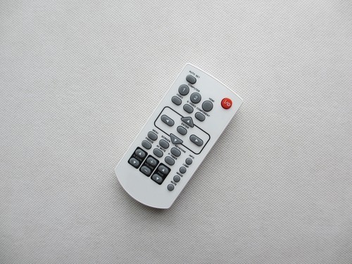 Telecomando per proiettore