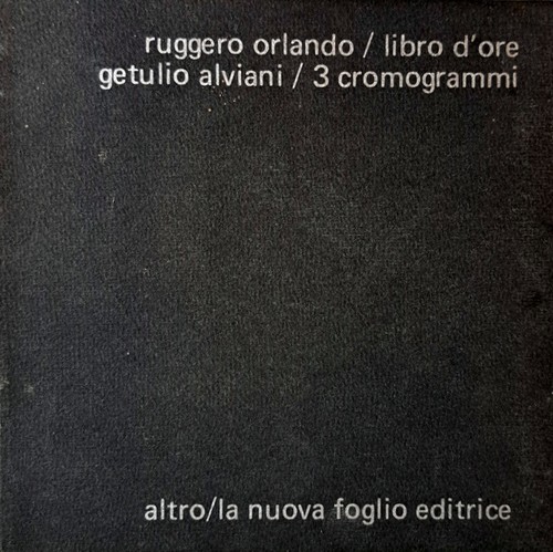 Libro ruggero orlando - libro, orlando,